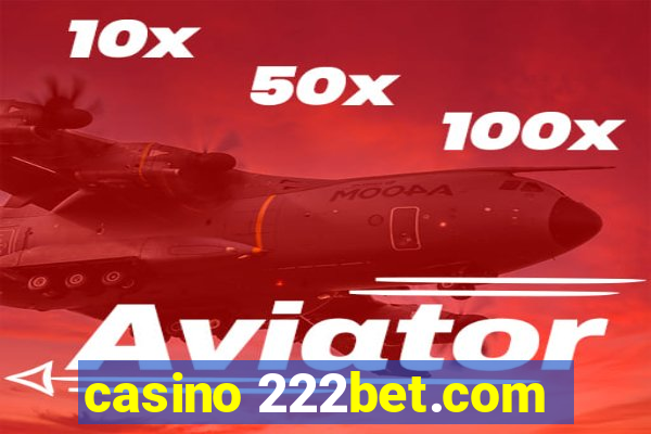 casino 222bet.com