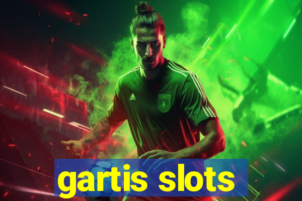 gartis slots