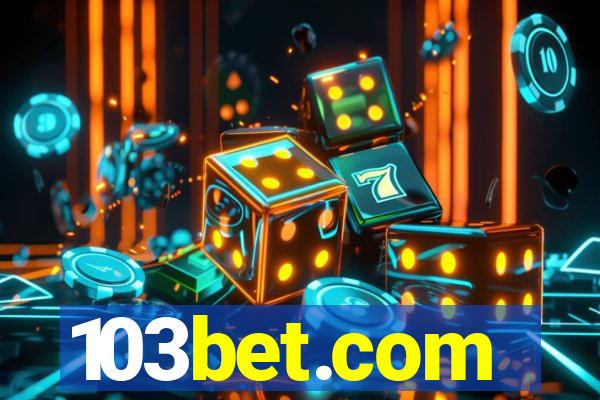 103bet.com