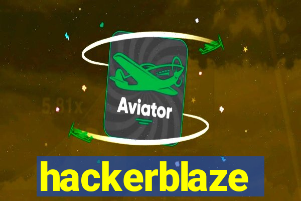 hackerblaze