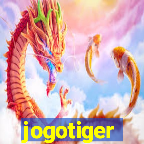 jogotiger