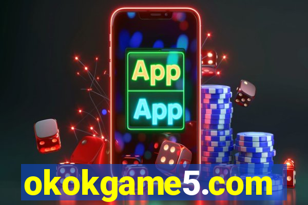 okokgame5.com