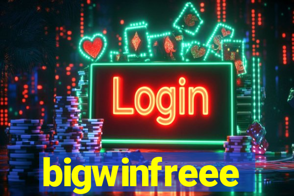 bigwinfreee