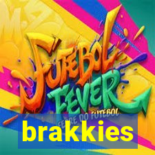 brakkies