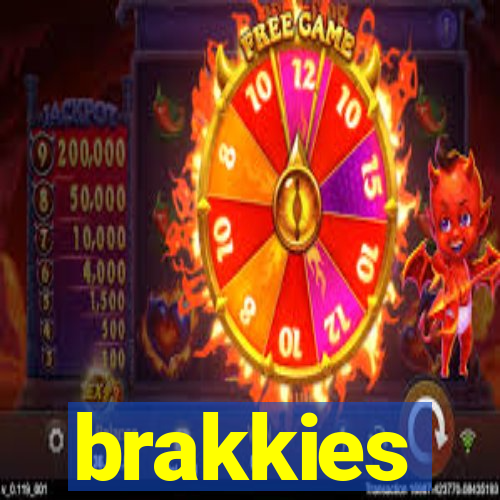 brakkies