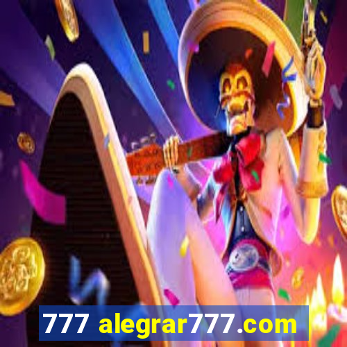 777 alegrar777.com