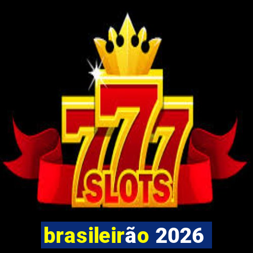 brasileirão 2026