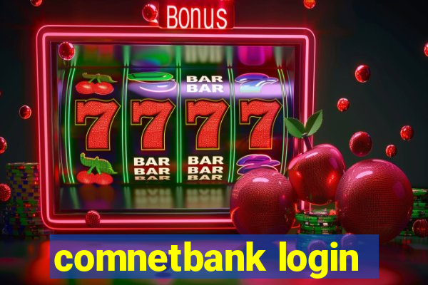 comnetbank login