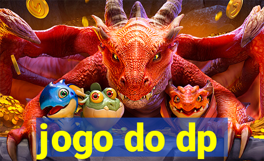 jogo do dp