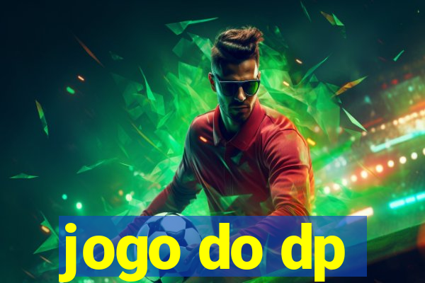 jogo do dp