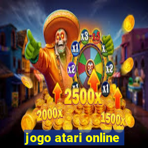 jogo atari online