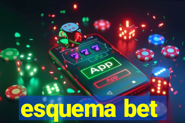 esquema bet