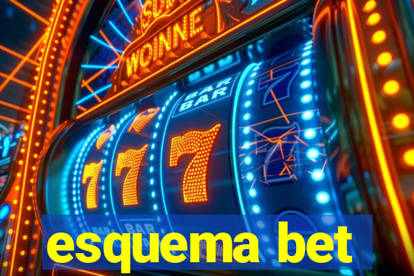 esquema bet