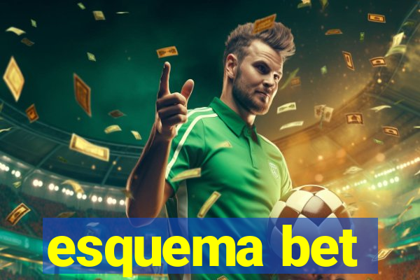 esquema bet