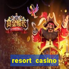 resort casino atlantic city new jersey