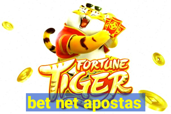 bet net apostas