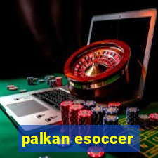 palkan esoccer