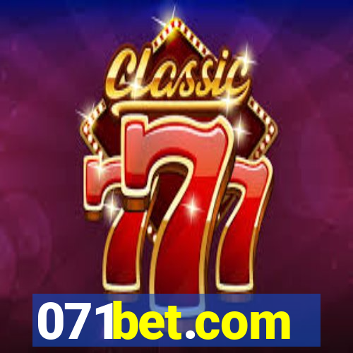 071bet.com