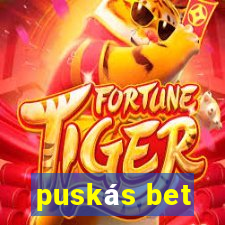 puskás bet