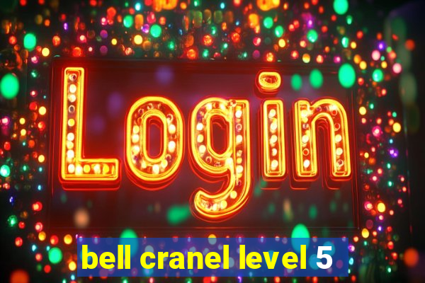 bell cranel level 5