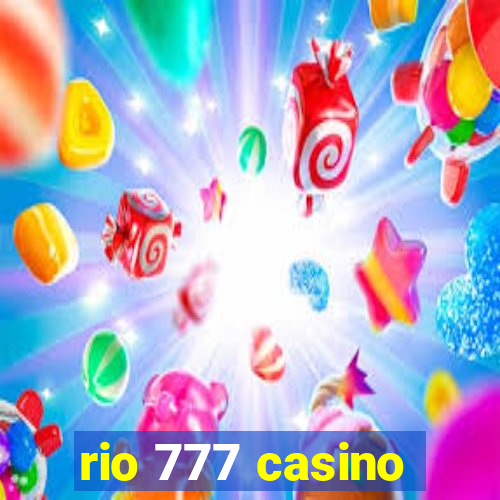 rio 777 casino