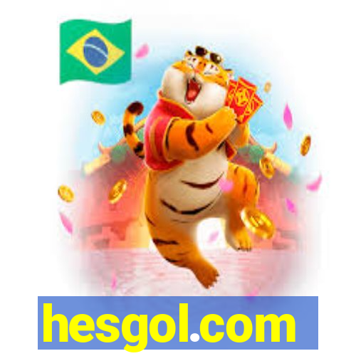 hesgol.com