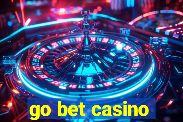 go bet casino