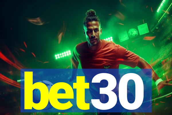 bet30