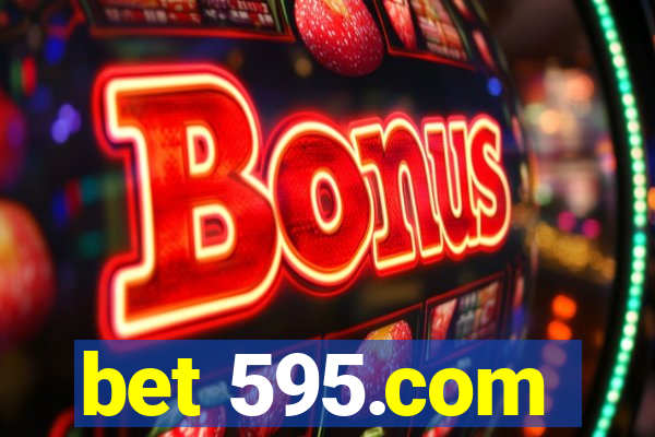 bet 595.com