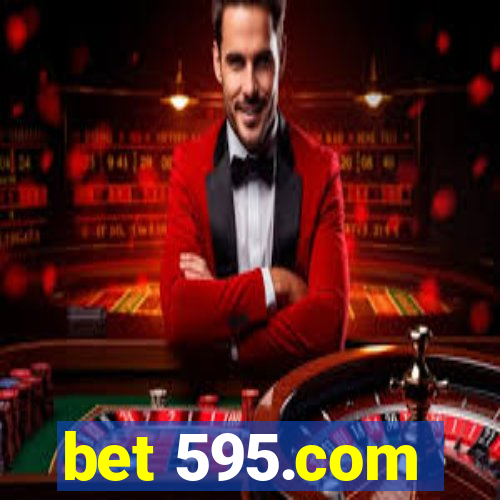 bet 595.com