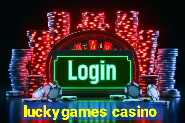 luckygames casino