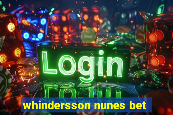 whindersson nunes bet