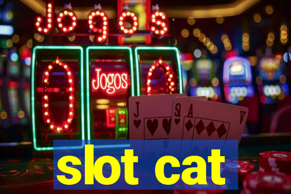 slot cat