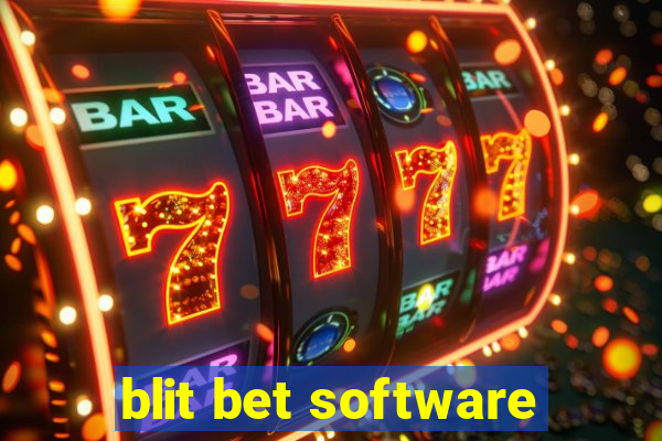 blit bet software