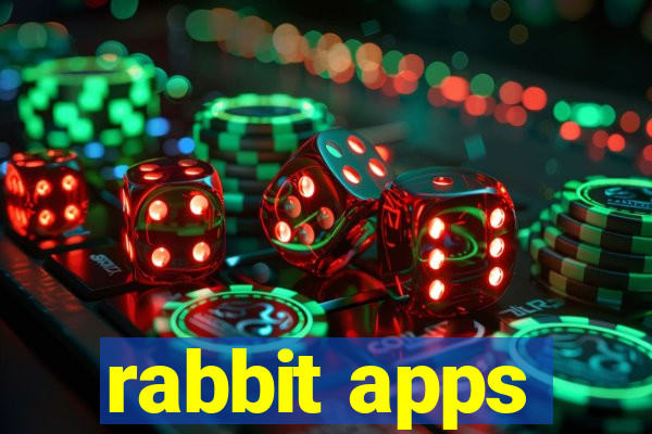 rabbit apps