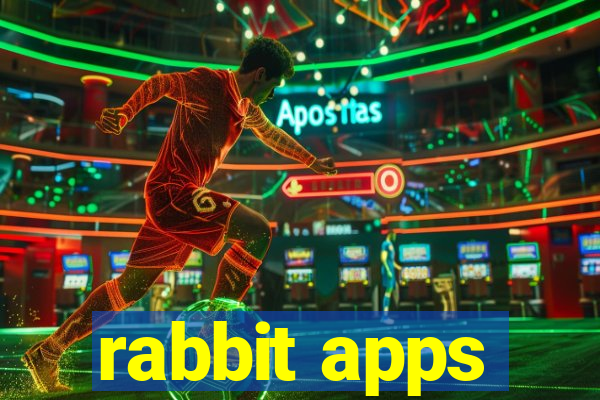 rabbit apps