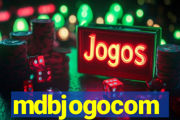 mdbjogocom