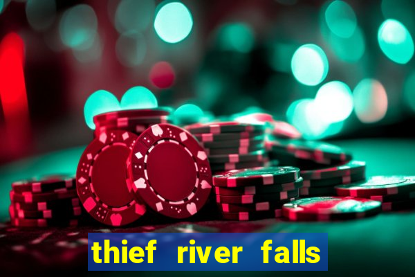 thief river falls mn casino