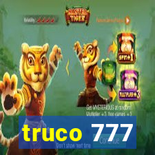 truco 777