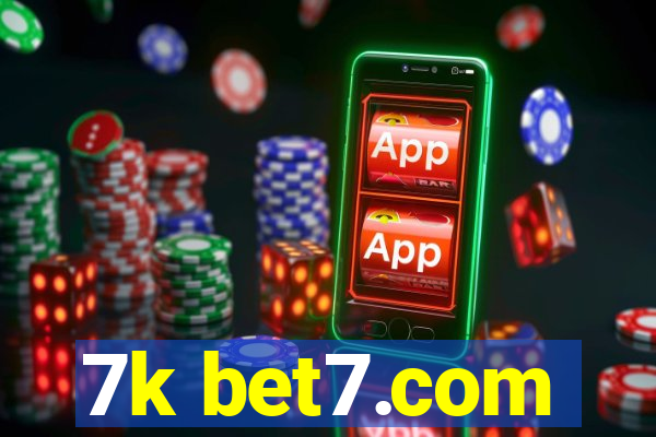 7k bet7.com