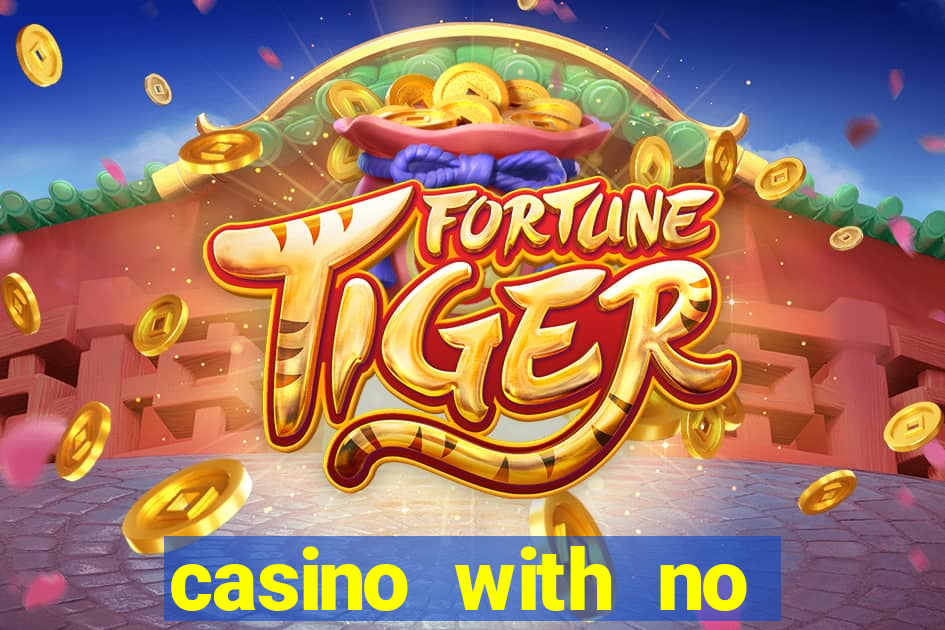 casino with no deposit bonus