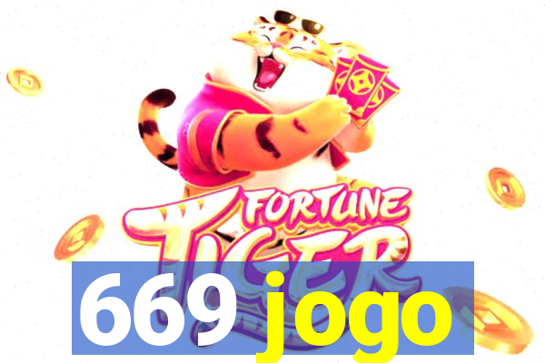 669 jogo