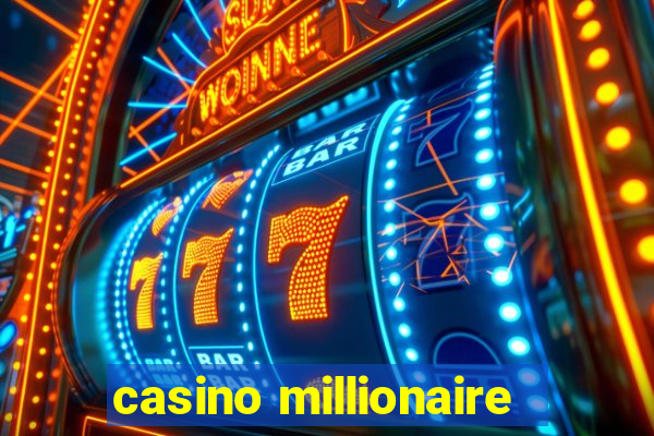 casino millionaire