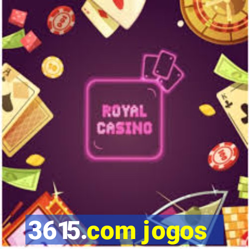 3615.com jogos