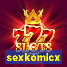 sexkomicx