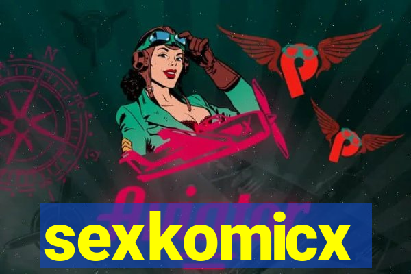 sexkomicx