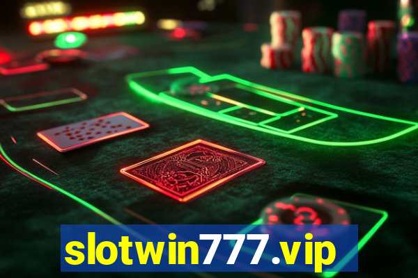 slotwin777.vip