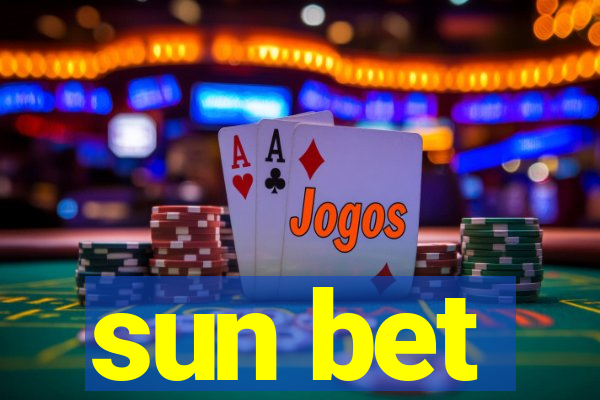 sun bet