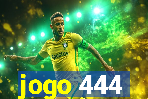 jogo 444