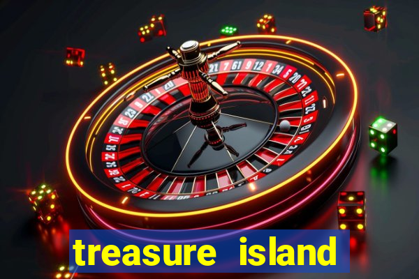 treasure island hotel & casino